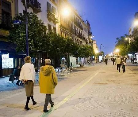Triana Apartment *