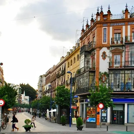 Triana * Seville