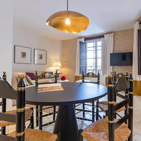 Casa De La Moneda Residence Sevilla إشبيلية