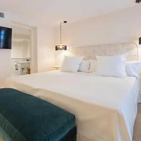 شقة فندقية Casa De La Moneda Residence Sevilla إشبيلية