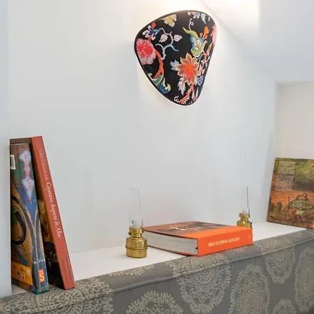 Casa De La Moneda Residence Sevilla Hotel apartamentowy *