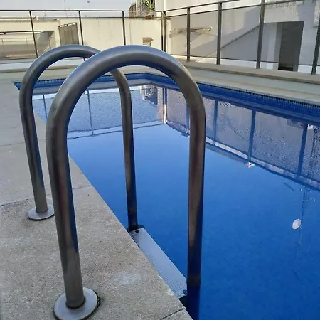 Apartment Art&pool In Historic Centre. Seville