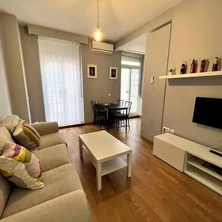 Talavera Atico Con Terraza Y Parking *