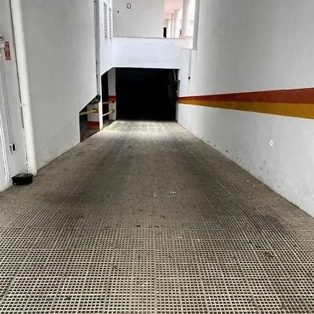 Apartment Talavera Atico Con Terraza Y Parking Seville