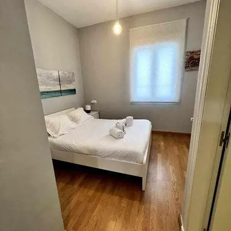 Apartment Talavera Atico Con Terraza Y Parking Seville
