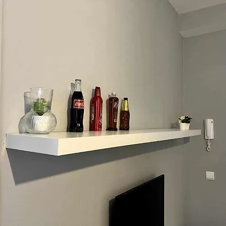 Apartment Talavera Atico Con Terraza Y Parking Seville