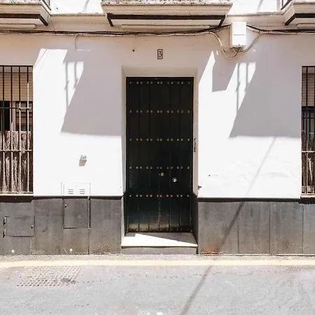 Talavera Atico Con Terraza Y Parking
