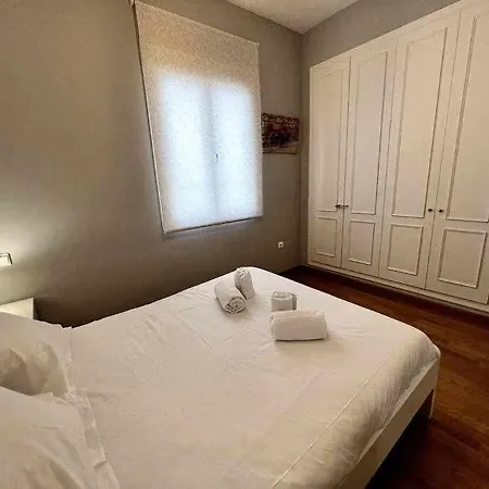Talavera Atico Con Terraza Y Parking Apartment
