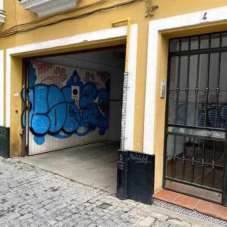 Talavera Atico Con Terraza Y Parking *