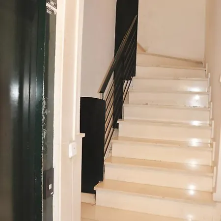 Apartment En El Corazon De Junto A La Giralda Wifi