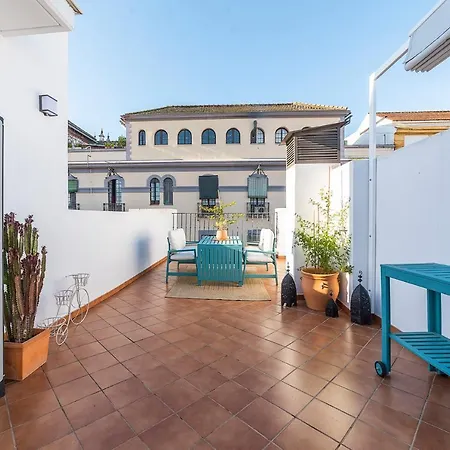 Apartment Alohamundi Velarde