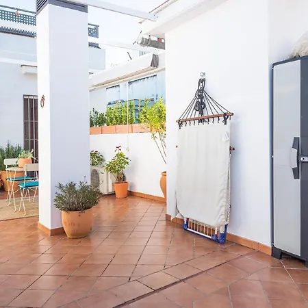 Apartment Alohamundi Velarde