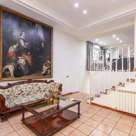 Casas De Moratin