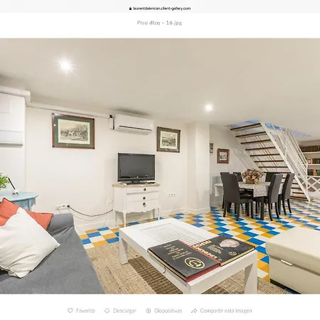 Casas De Moratin Apartamento Sevilla