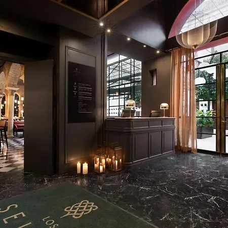 フォンテクルズ セイシス 4*