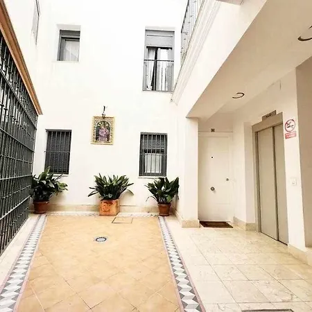 Apartment Aym Places Buen Viaje Parking Incluido *