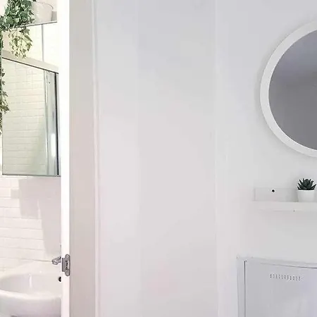 Apartment Aym Places Buen Viaje Parking Incluido Seville