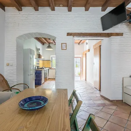 La Casa Del Alfarero Appartement *