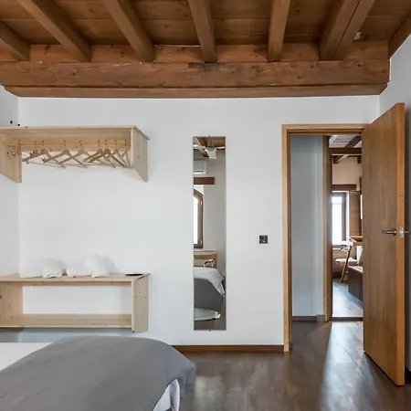 La Casa Del Alfarero Appartement