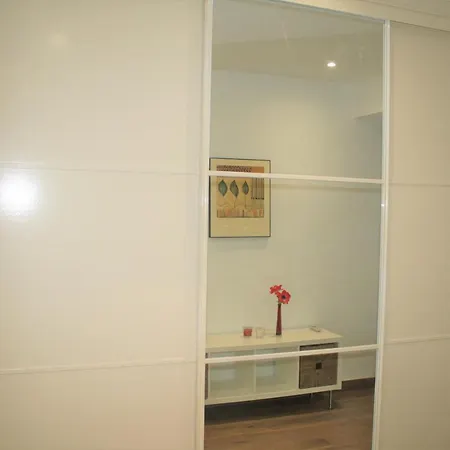Apartment Triana Essence