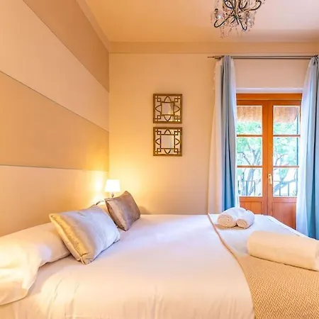 Apartment Triana Justino By Valcambre *