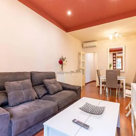 Apartment Triana Justino By Valcambre Seville