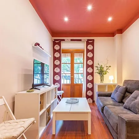 Triana Justino By Valcambre Apartment