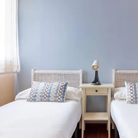 Apartment Triana Justino By Valcambre