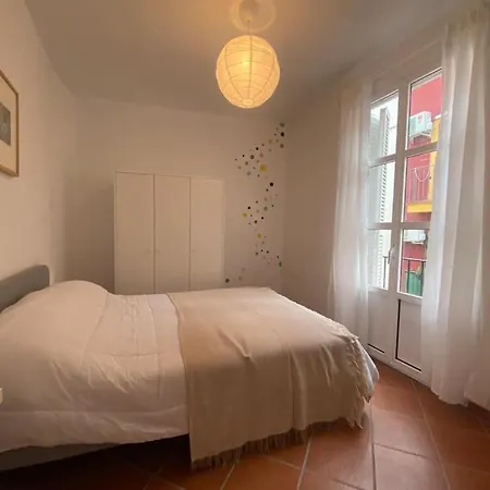 Tranquilo Piso Alameda Seville