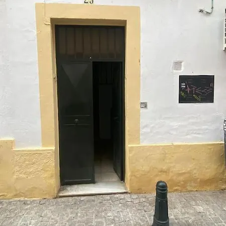 Tranquilo Piso Alameda