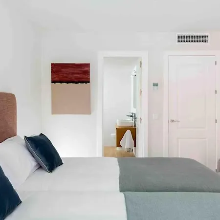 Apartment Lp Magdalena Seville