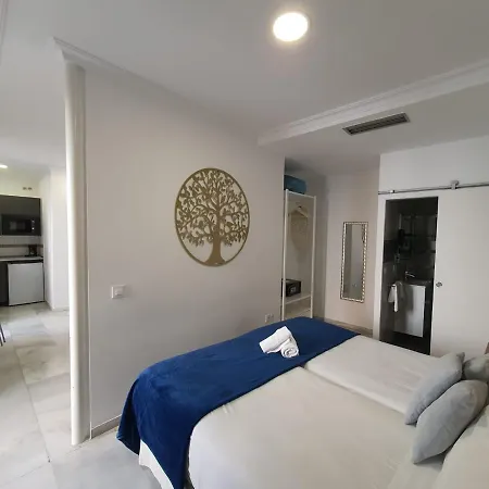 Apartment Angeles Seville