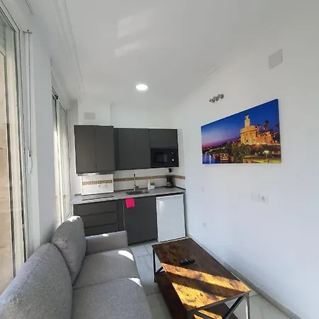 Apartment Angeles
