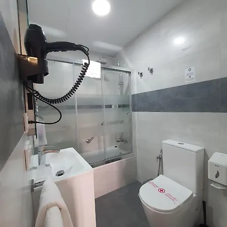 Apartment Angeles