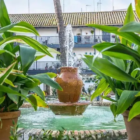 En Monumento Historico Nacional Corral Del Conde-duque De Olivares