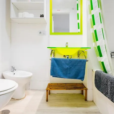 Apartment Suites Setas & Bicicletas Electricas Gratis