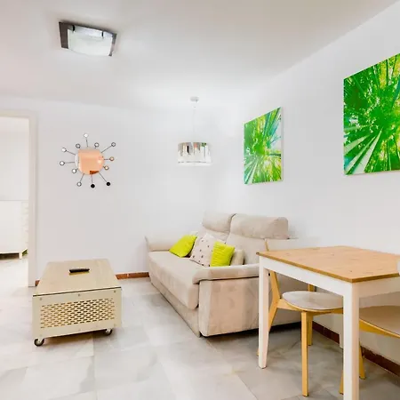 Suites Setas & Bicicletas Electricas Gratis Seville