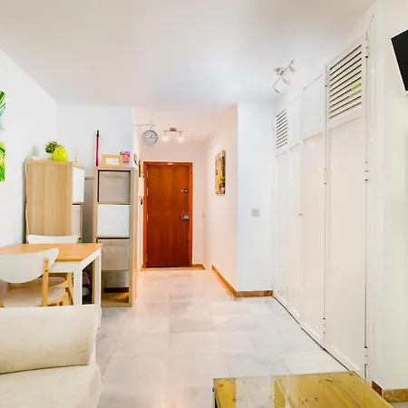 Suites Setas & Bicicletas Electricas Gratis Seville