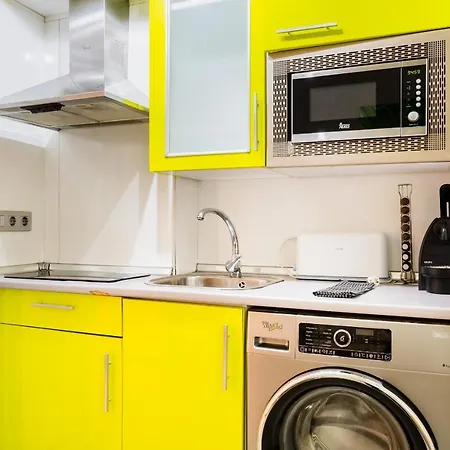 Suites Setas & Bicicletas Electricas Gratis Seville