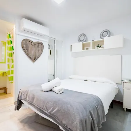 Apartment Suites Setas & Bicicletas Electricas Gratis *