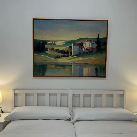 Placentines Apartamento *