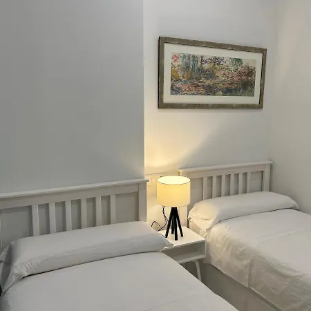 Apartamento Placentines
