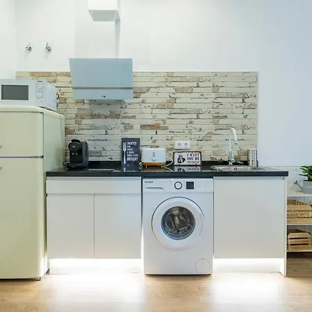 Apartamento Deluxe