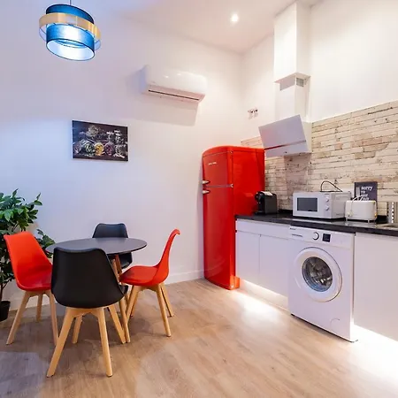 Apartamento Deluxe