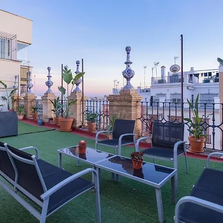Apartamento Deluxe