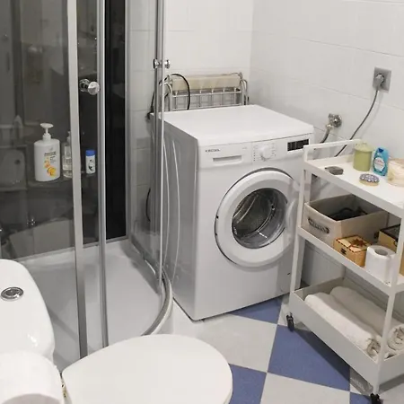 Descalzos Apartment Seville