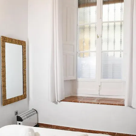 Descalzos Apartment