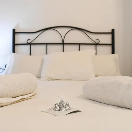 Apartment Descalzos