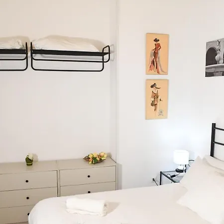 Descalzos Apartment Seville