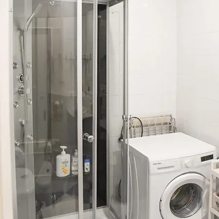 Apartment Descalzos Seville